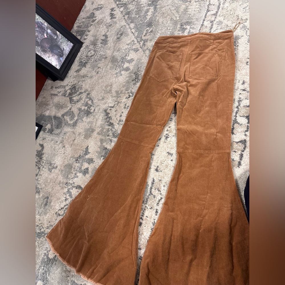 By Together Brand Courdory Flare Jeans